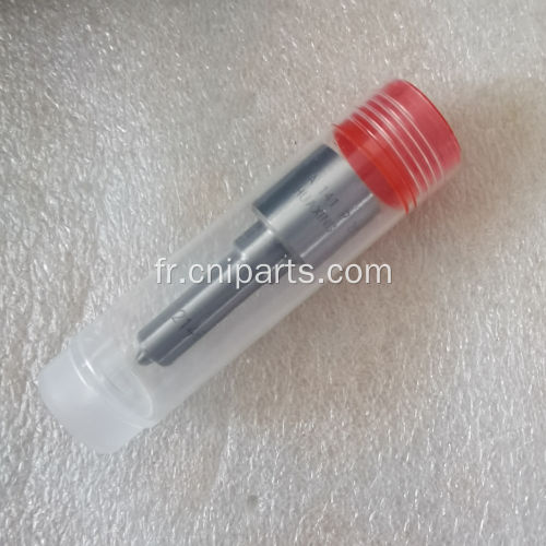 Buse d'injecteur de rail commun 0433172146 DLLA141P2146